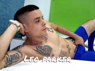 Leo_parker