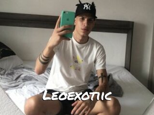 Leoexotiic
