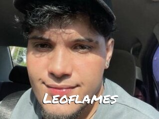 Leoflames