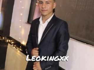Leokingxx