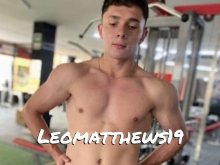 Leomatthews19