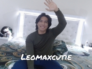 Leomaxcutie
