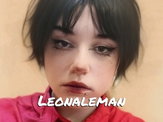 Leonaleman