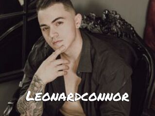Leonardconnor