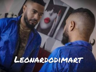 Leonardodimart