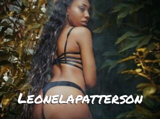Leonelapatterson