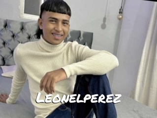 Leonelperez