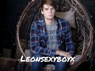 Leonsexyboyx