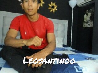 Leosantinoo