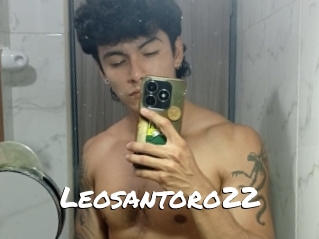 Leosantoro22