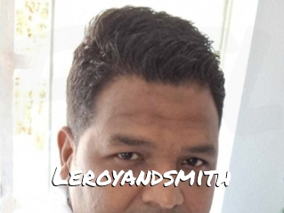 Leroyandsmith