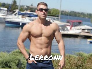 Lerronn
