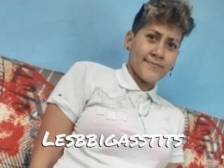 Lesbbigasstits