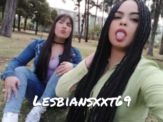 Lesbiansxxt69