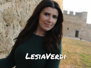 LesiaVerdi