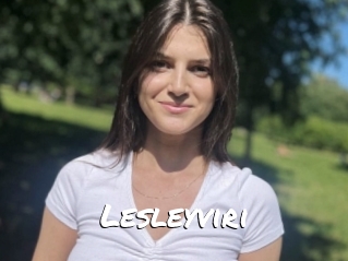 Lesleyviri