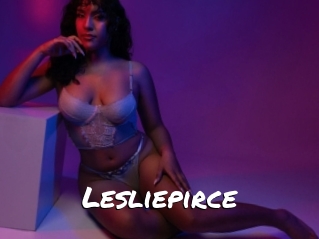 Lesliepirce