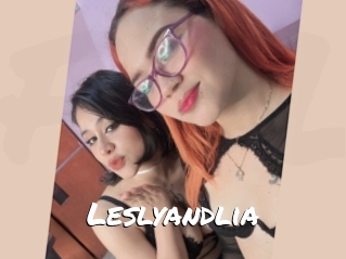 Leslyandlia
