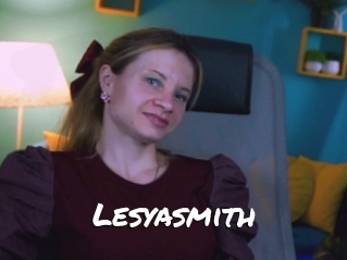Lesyasmith