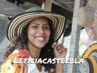 Leticiacastelbla