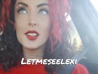 Letmeseelexi