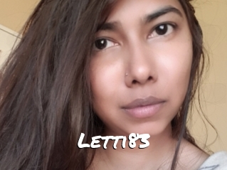 Letti83
