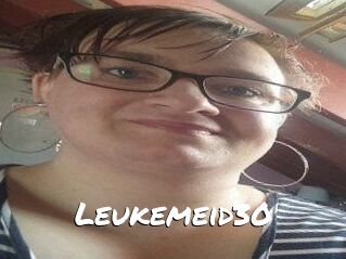 Leukemeid30