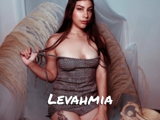 Levahmia