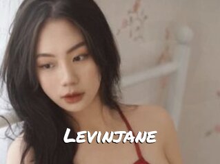 Levinjane