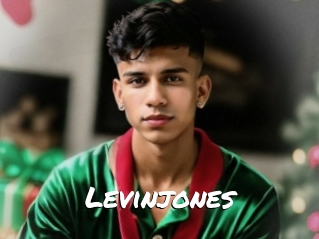 Levinjones