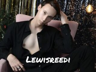 Lewisreedi