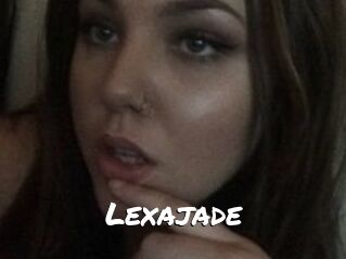 Lexa_jade