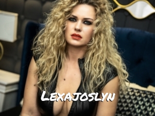 Lexajoslyn
