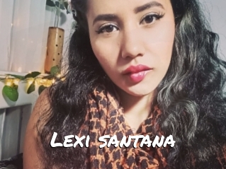 Lexi_santana