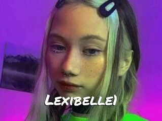 Lexibelle1