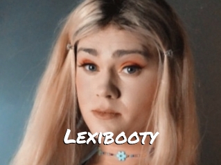 Lexibooty