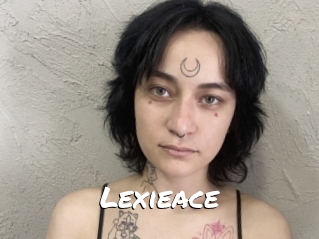 Lexieace