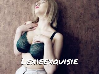 Lexieexquisie