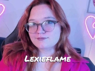 Lexieflame