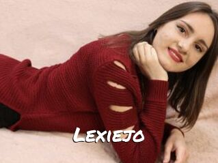 Lexiejo