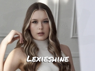 Lexieshine