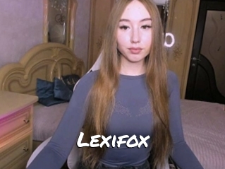 Lexifox