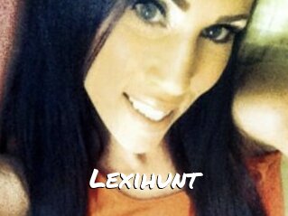 Lexihunt