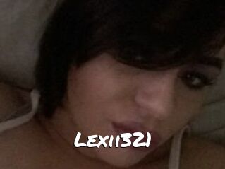 Lexii321