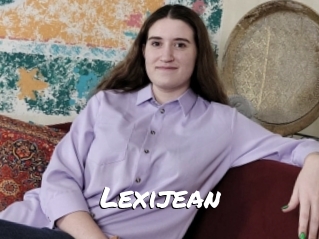 Lexijean