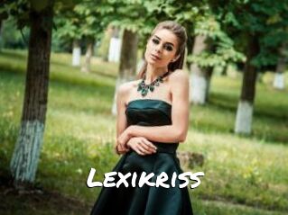 Lexikriss