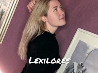 Lexilores