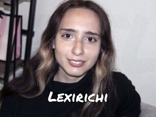 Lexirichi