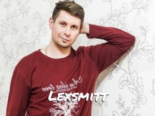 Lexsmitt