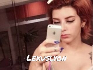 Lexuslyon